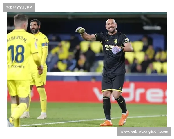 比利亚雷亚尔4-1大胜西班牙人，黄潜主场展现强大攻击力